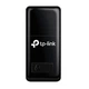 Компактный W-Fi адаптер TP-Link TL-WN823N V3 N300 мини WiFi USB-адаптер 300Мбит/с Black - изображение 1