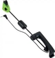 Свингер электронный World4Carp SW20, (зеленый) (чорна штанга),SW20 green - изображение 1