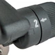 Свингер электронный World4Carp SW20, (красный) (чорна штанга),SW20 red - изображение 3