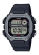 Часы Casio DW-291H-1AVEF - изображение 1