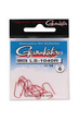 Крючок Gamakatsu LS-1040R N/L 010 16шт.,147983010 - изображение 1