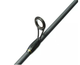 Удилище спиннинговое Kalipso Black Star BSS-802M 2.40m 5-25g,20060610 - изображение 4