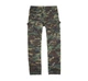 Брюки Brandit Adven Slim Fit XL Вудленд (9470.10.XL) - изображение 2