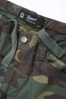 Брюки Brandit Adven Slim Fit XL Вудленд (9470.10.XL) - изображение 4
