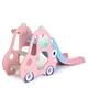 Дитяча гірка Bambi L-CC01-8 - изображение 4
