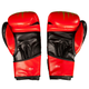 Боксерские перчатки Century Kickboxing Gloves C-GEAR Integrity WAKO approved (115541-903) Red/Black 10 унций - изображение 3