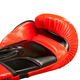 Боксерские перчатки Century Kickboxing Gloves C-GEAR Integrity WAKO approved (115541-903) Red/Black 10 унций - изображение 6