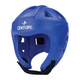 Шолом для кікбоксингу та тхеквондо Century Head Guard C-Gear Evolution WAKO approved (11420-600) Blue M - зображення 1