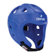 Шолом для кікбоксингу та тхеквондо Century Head Guard C-Gear Evolution WAKO approved (11420-600) Blue M - зображення 2