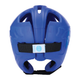 Шолом для кікбоксингу та тхеквондо Century Head Guard C-Gear Evolution WAKO approved (11420-600) Blue M - зображення 4