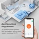 Мощный воздухоочиститель 4-в-1 Olsona Aello с УФ-лампой и ионизатором (KJ500-A12) - изображение 8