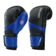 Боксерские перчатки Century Kickboxing Gloves C-GEAR Determination WAKO approved (115540-016) Blue/Black 10 унций - изображение 3