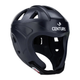 Шлем для кикбоксинга и тхэквондо Century Head Guard C-Gear Evolution WAKO approved (11420-010) Black L - изображение 2