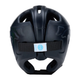 Шлем для кикбоксинга и тхэквондо Century Head Guard C-Gear Evolution WAKO approved (11420-010) Black L - изображение 4