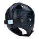 Шлем для кикбоксинга и тхэквондо Century Head Guard C-Gear Evolution WAKO approved (11420-010) Black L - изображение 8