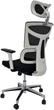 Кресло Barsky ECO White G-11 slider - изображение 6