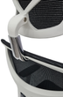 Кресло Barsky ECO White G-11 slider - изображение 9