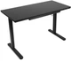 Регулируемый стол Barsky StandUp glass 1200х600 black (BST-11new) - изображение 5