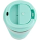 Термокружка Kite K25-458-2, 510 мл, мятная - изображение 2