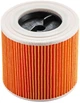 Фільтр для пилососу Karcher для WD 2, WD 3 та WD 3 Battery 2.863-303 - зображення 1
