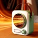 Портативный компактный обогреватель GXZ-N9 Green - изображение 3