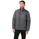 Куртка Sierra Designs Sierra gunmetal L 22551622-GM - изображение 2