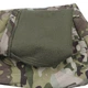 Тактические штаны B001 Camouflage CP L - изображение 5