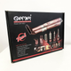 Професійний компактний фен GEMEI GM-4831, Фен для дому та салону, Фен дорожній, Стайлер PQ-465 для завивки - зображення 5
