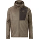 Флісова куртка Picture Organic Bake Grid FZ dark army green M SMT101B - зображення 1