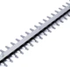 Nożyce do żywopłotu akumulatorowe Einhell X-Change GC-CH 1855/1 Li Solo 3410502 (4006825615937) - obraz 2
