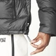 Куртка пуховая Picture Organic Hi Puff Down 2025 black M SMT0150A - изображение 4