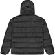 Куртка пуховая Picture Organic Hi Puff Down 2025 black M SMT0150A - изображение 6