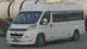 Дефлектор капоту (мухобійка) Citroen Jumper/Fiat Ducato/Peugeot Boxer 2007-2014 (1941K712) - изображение 7
