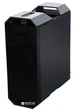 Корпус Raidmax Monster II SE Black - зображення 4