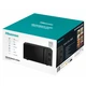 Мікрохвильова піч Hisense h20mobp1hi - зображення 6