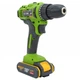 Шуруповерт Procraft pa18c compact - зображення 4