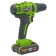 Шуруповерт Procraft pa18c compact - зображення 5