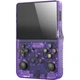 Портативная игровая консоль Intex Data Frog R36s Purple - изображение 2