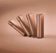 Устройство для нагревания табака Glo Hyper Rose Gold (4820270362198) - изображение 3