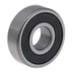 Підшипник 6201DDW (12*32*10) Makita код210118-1 - зображення 1