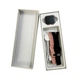 Смарт-годинник HK 9 mini IP67 Pink - зображення 4