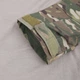 Тактическая рубашка A655 Camouflage 3XL - изображение 9
