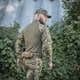 Рубашка M-Tac боевая демисезонная MM14 S/L - изображение 7