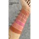 Кремовые румяна Bogenia Match Cream Blush BG634 - №006 - изображение 2