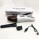 Автомобільний пилосос Car Vacuum Cleaner HY05 на АКУМУЛЯТОРІ. Колір: білий - зображення 4