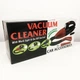 Пилосос для авто Car vacuum cleaner портативний - зображення 2