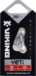 Балансир Viking Fishing Yeti Ice Jig 15 мм 1.5 г #14 Dark Mackerel (19190429) - зображення 2