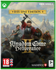 Gra XSX Kingdom Come: Deliverance II Day One Edition (Blu-ray płyta) (4020628578428) - obraz 1