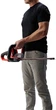 Кусторез аккумуляторный Einhell X-Change ARCURRA 18/55 (3410920) - изображение 8