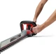 Кусторез аккумуляторный Einhell X-Change ARCURRA 18/55 (3410920) - изображение 10